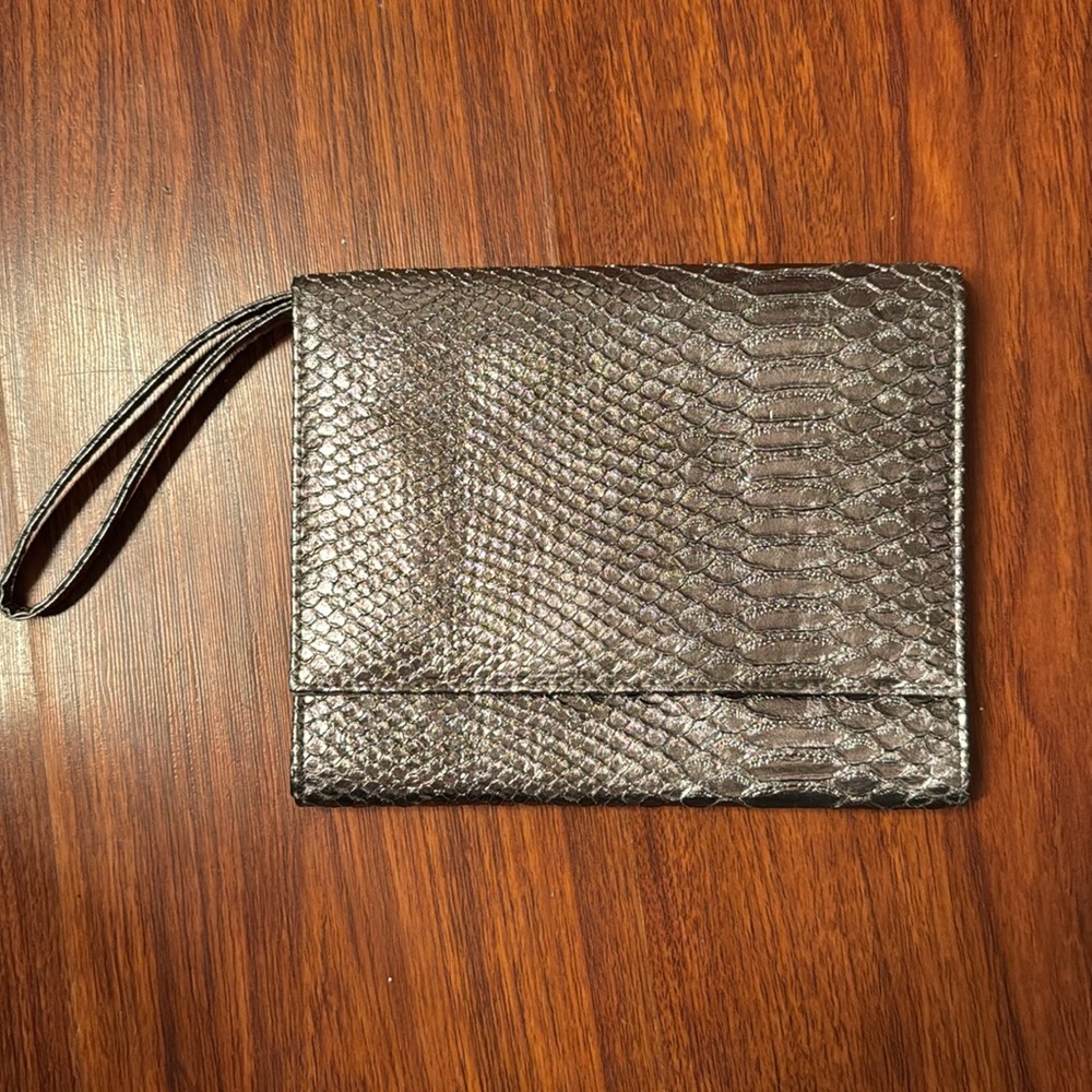 Neiman Marcus clutch